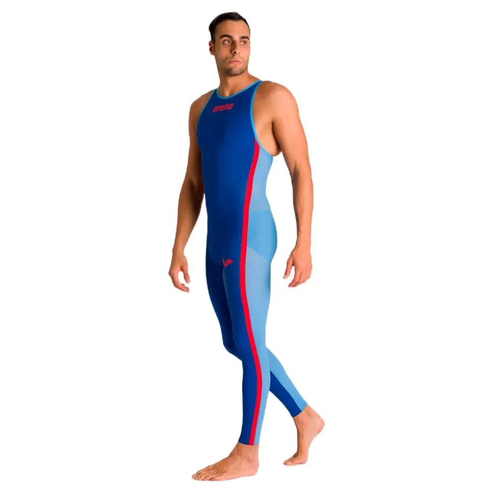 Arena Traje Powerskin R Evo Plus Closed Full Open Water
