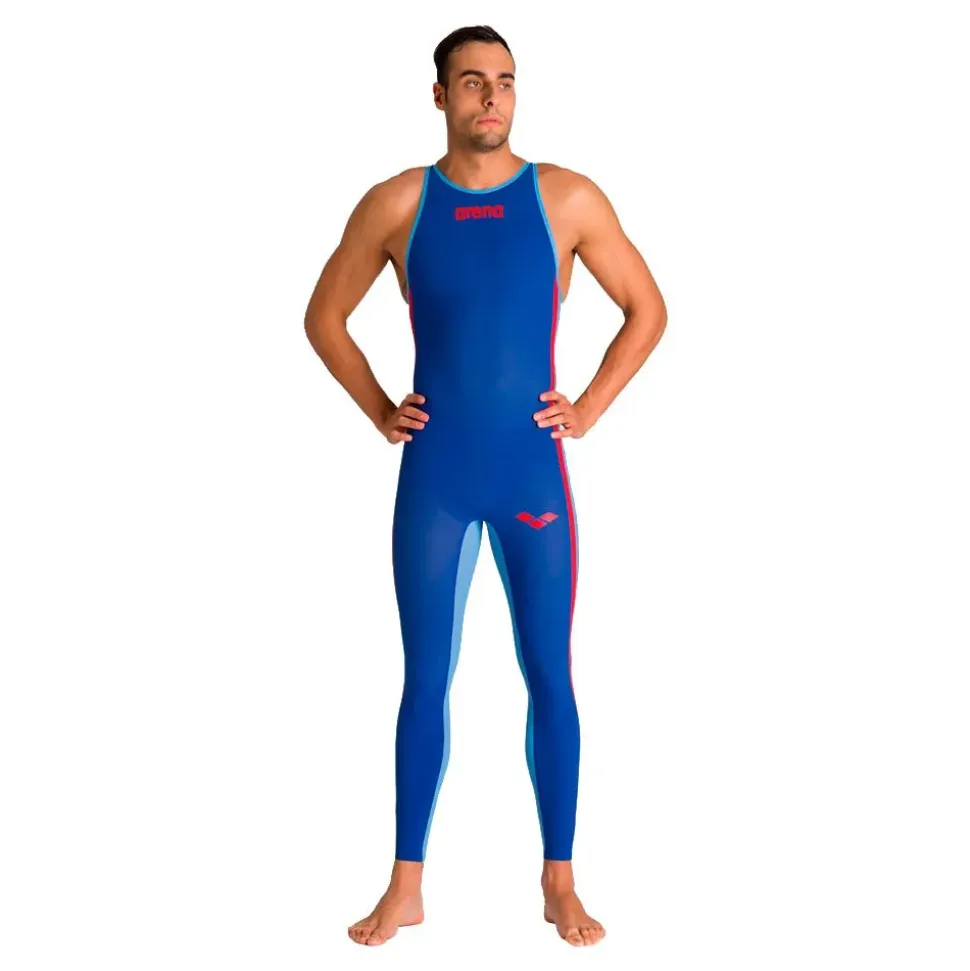 Arena Traje Powerskin R Evo Plus Closed Full Open Water