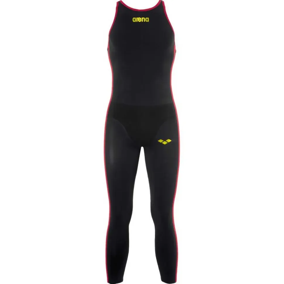 Arena Traje R Evo&Open Water Closed Back