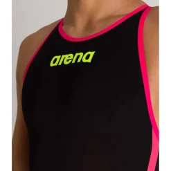 Arena Traje R Evo&Open Water Closed Back