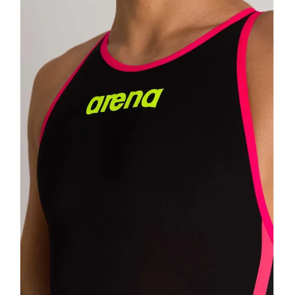Arena Traje R Evo&Open Water Closed Back