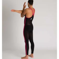 Arena Traje R Evo&Open Water Closed Back
