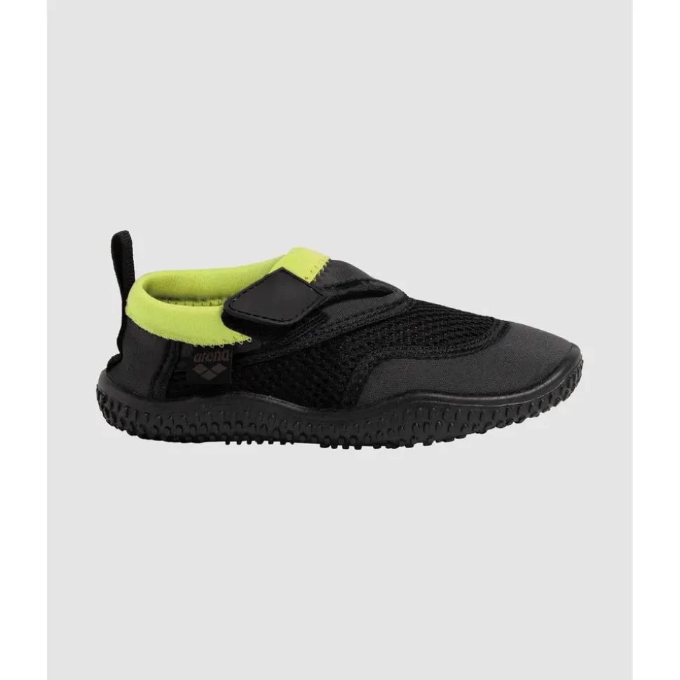 Arena Zapatillas de agua