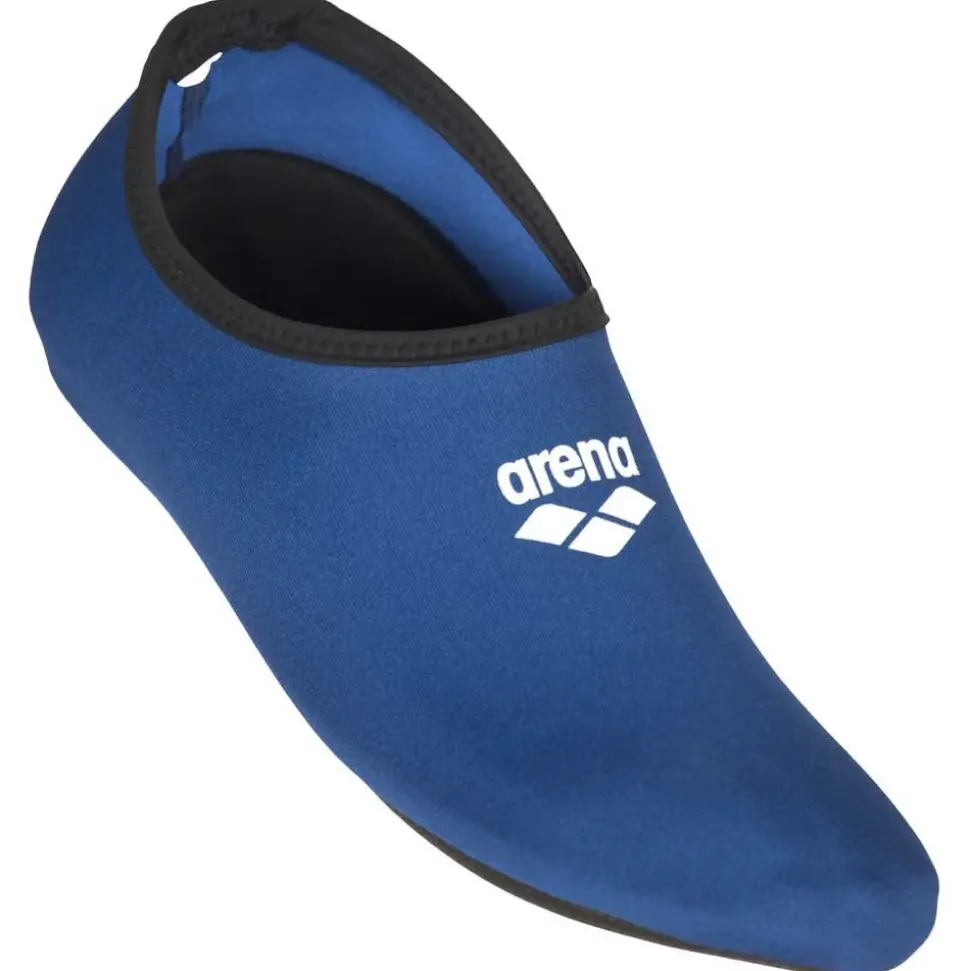 Arena Zapatillas de agua Pool Grip