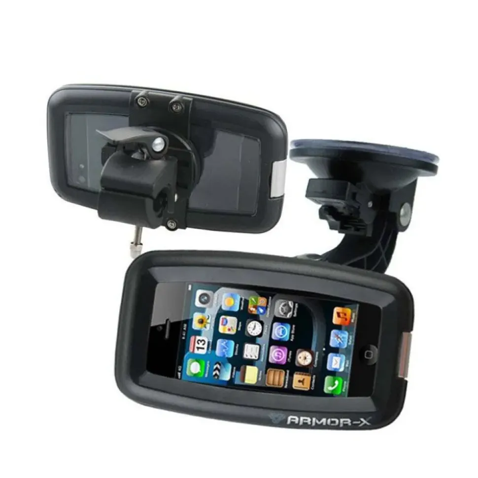 Armor-x Soporte para iPhone