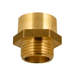 Artic Racor de conexión para soldar 1/2´´ 15 mm