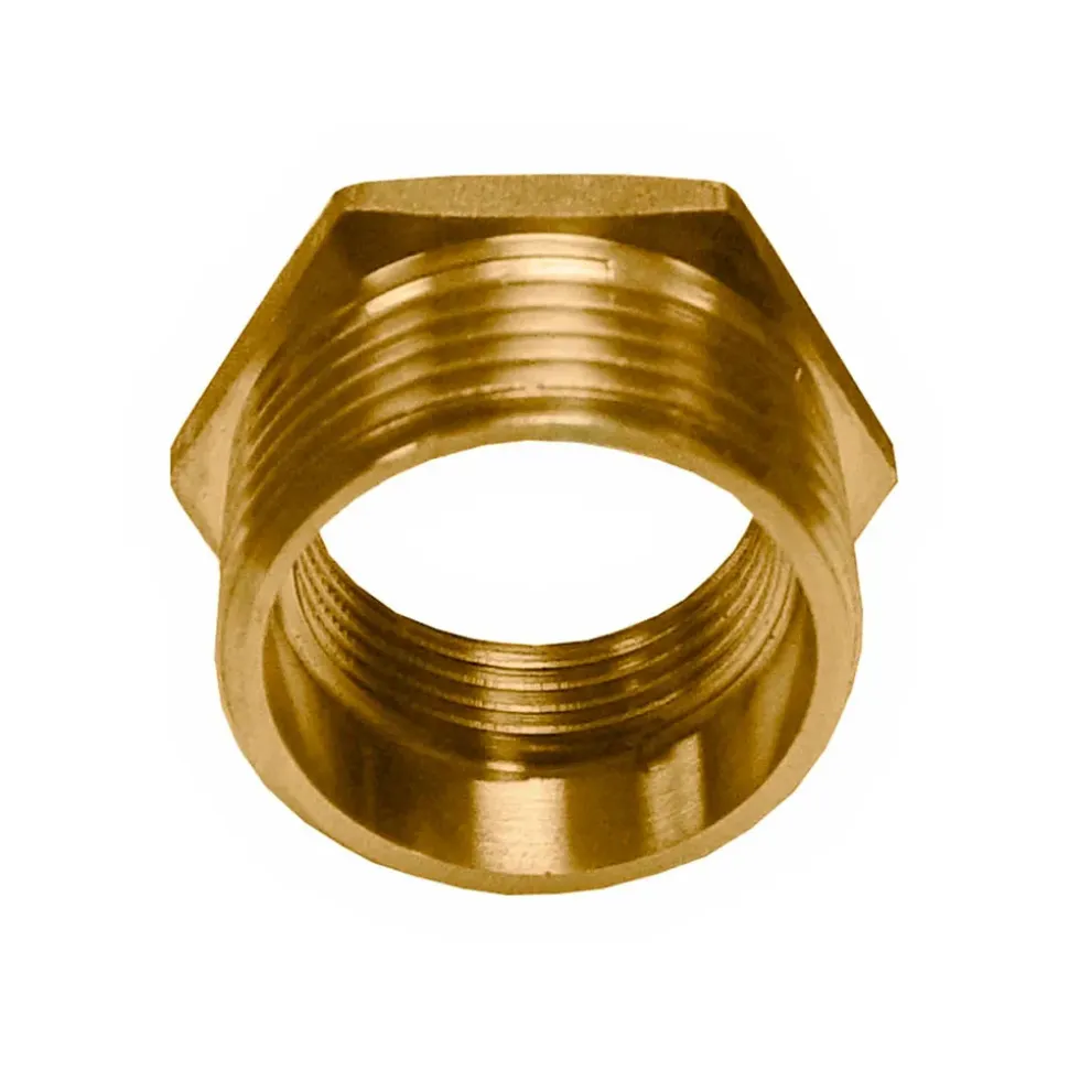 Artic Reducción hexagonal 1-3/4´´