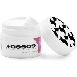 Assos Crema de gamuza