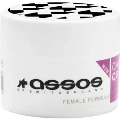 Assos Crema de gamuza 75ml 20 unidades