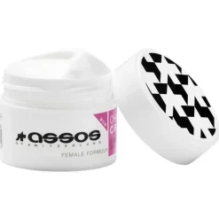 Assos Crema de gamuza 75ml 20 unidades