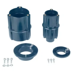 Astralpool 27333 accesorio de anclaje para ducha Ø 63mm