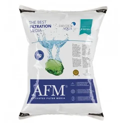 Astralpool 76289AFM vidrio transparente activo 21kg 12.0-4.0mm