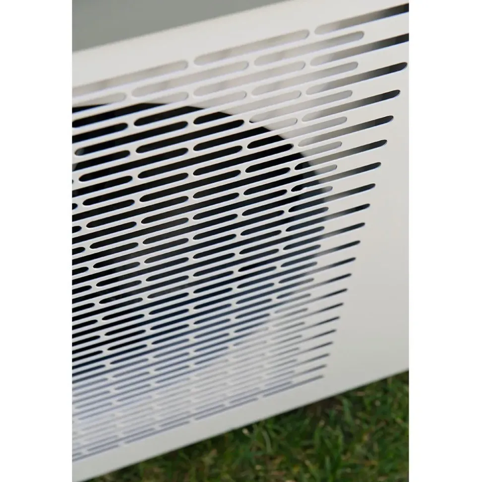 Astralpool Bomba de calor inverter ECO Elyo-09 4m³/h