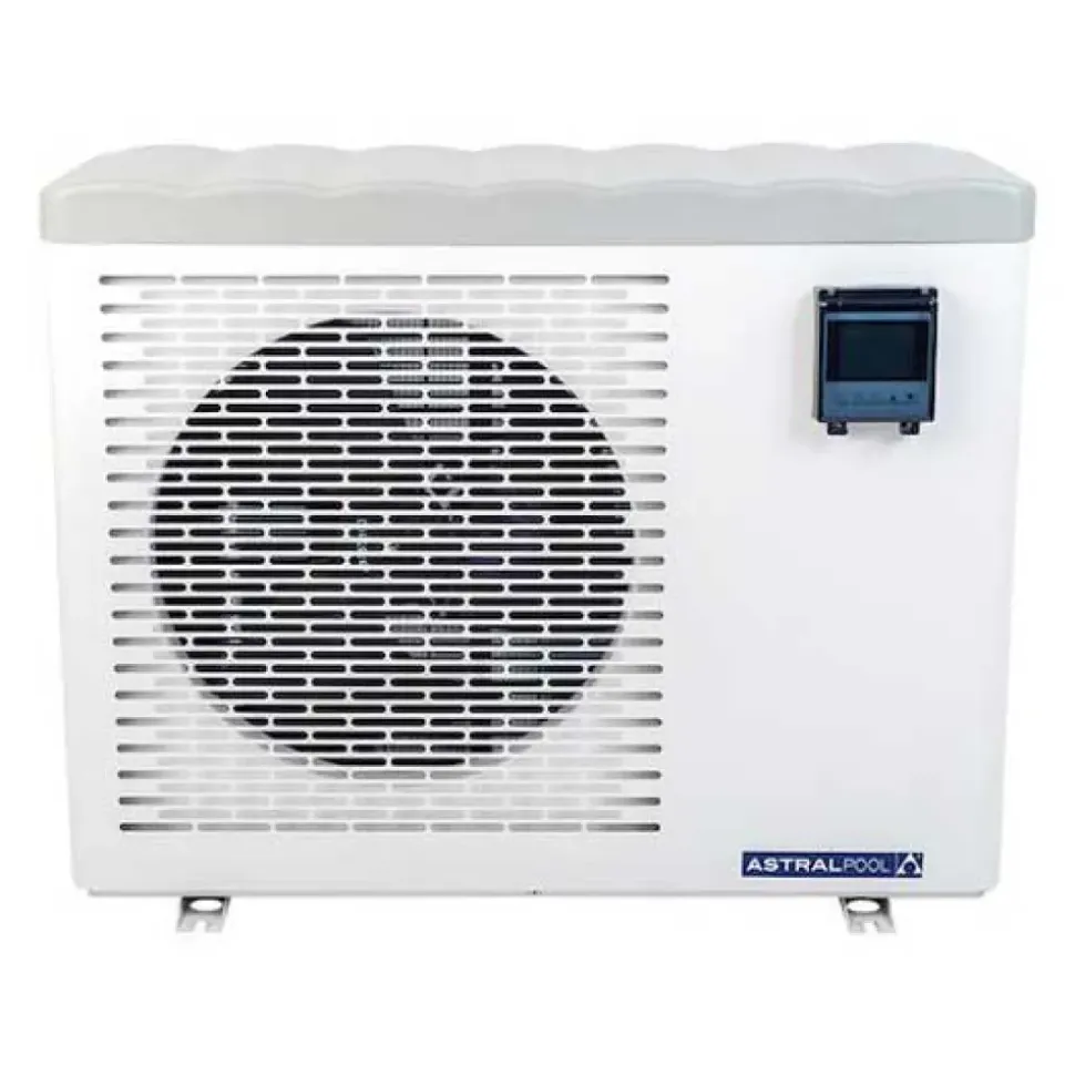 Astralpool Bomba de calor inverter ECO Elyo-09 4m³/h