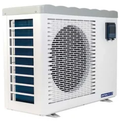 Astralpool Bomba de calor inverter ECO Elyo-09 4m³/h