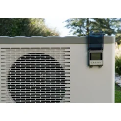 Astralpool Bomba de calor inverter ECO Elyo-09 4m³/h
