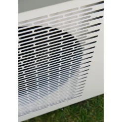 Astralpool Bomba de calor inverter ECO Elyo-15 6m³/h