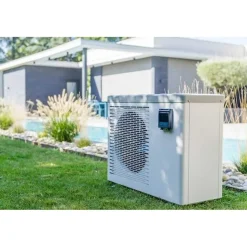 Astralpool Bomba de calor inverter ECO Elyo-15 6m³/h