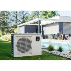 Astralpool Bomba de calor inverter ECO Elyo-07 3m³/h
