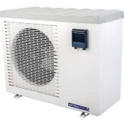Astralpool Bomba de calor inverter ECO Elyo-07 3m³/h