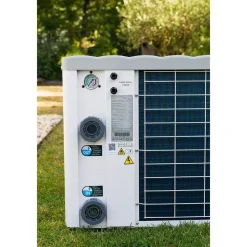 Astralpool Bomba de calor inverter ECO Elyo-07 3m³/h