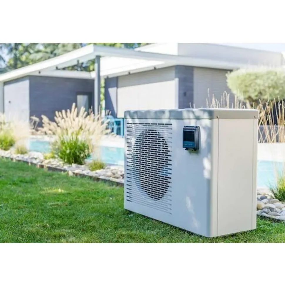 Astralpool Bomba de calor inverter ECO Elyo-20 7m³/h