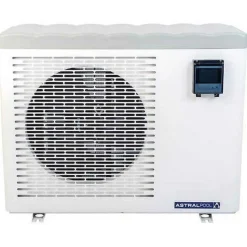 Astralpool Bomba de calor inverter ECO Elyo-20 7m³/h