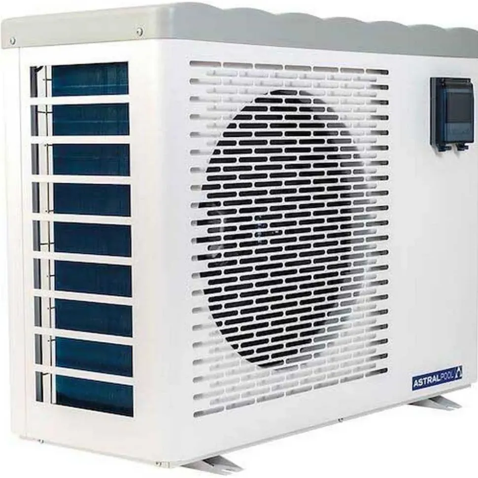 Astralpool Bomba de calor inverter ECO Elyo-20 7m³/h