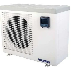Astralpool Bomba de calor inverter ECO Elyo-20 7m³/h