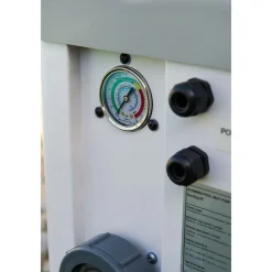 Astralpool Bomba de calor inverter ECO Elyo-20 7m³/h