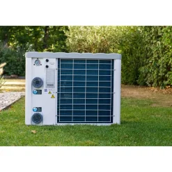 Astralpool Bomba de calor inverter ECO Elyo-05 3m³/h