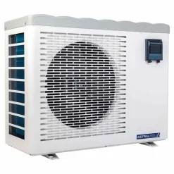 Astralpool Bomba de calor inverter 77251 Eco Elyo-20 T 7m³/h