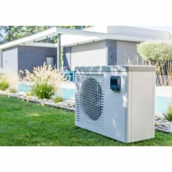 Astralpool Bomba de calor inverter 77251 Eco Elyo-20 T 7m³/h