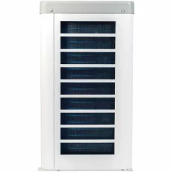 Astralpool Bomba de calor inverter 77251 Eco Elyo-20 T 7m³/h