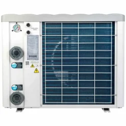Astralpool Bomba de calor inverter 77251 Eco Elyo-20 T 7m³/h
