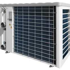 Astralpool Bomba de calor inverter 77254 Eco Elyo-30 11m³/h
