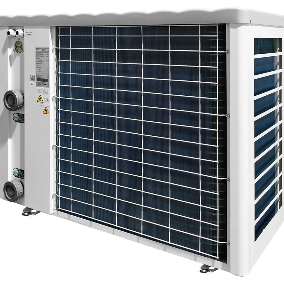 Astralpool Bomba de calor inverter 77254 Eco Elyo-30 11m³/h