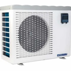Astralpool Bomba de calor inverter 77252 Eco Elyo-24 8m³/h