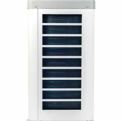 Astralpool Bomba de calor inverter 77252 Eco Elyo-24 8m³/h