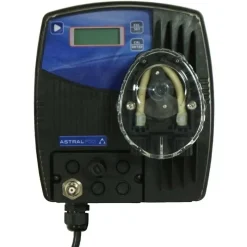 Astralpool Bomba dosificadora para control automático Control Basic Next ORP 1.5L/h ORP included 66163