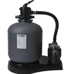 Astralpool Bomba monobloque 74476 Galactic Ø 14m³/h 600mm