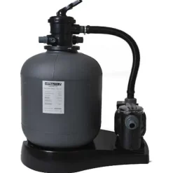 Astralpool Bomba monobloque 74475 Galactic Ø 12m³/h 600mm