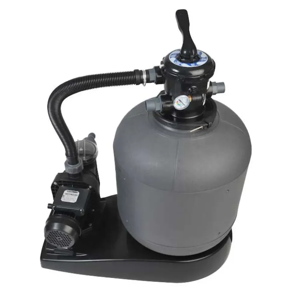 Astralpool Bomba monobloque 74473 Galactic Ø 8m³/h 500mm