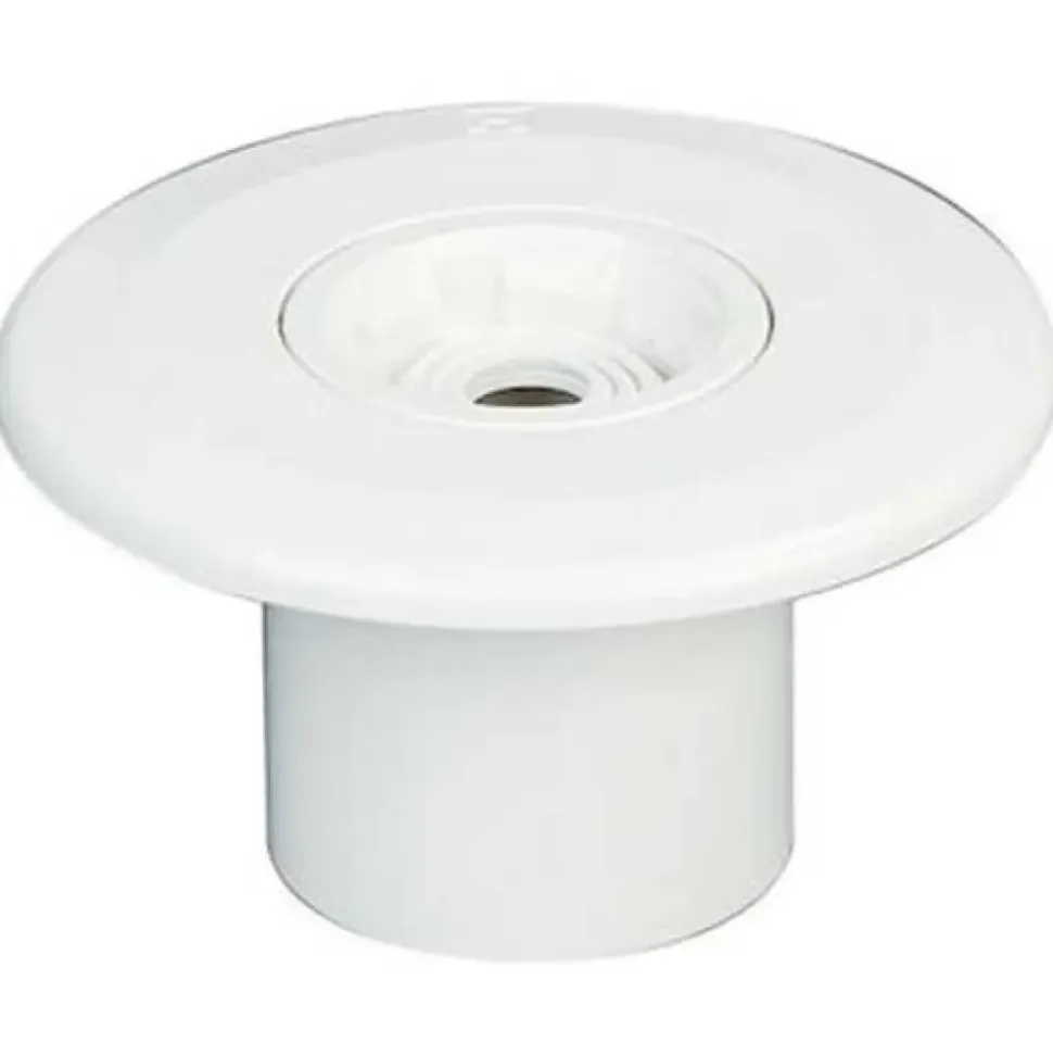 Astralpool 00298 Boquilla de entrada de retorno exØ de flujo múltiple inØ para pegar en hormigón 50mm 63mm