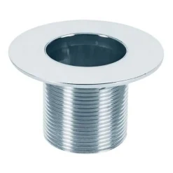 Astralpool Boquilla de succión para piscinas de hormigón Stainless Steel 50mm with cover 21644