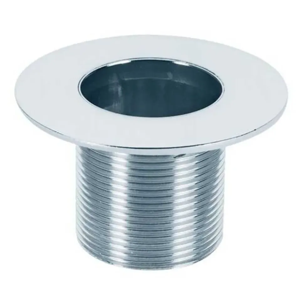Astralpool Boquilla de succión para piscinas de hormigón Stainless Steel 50mm with cover 21644
