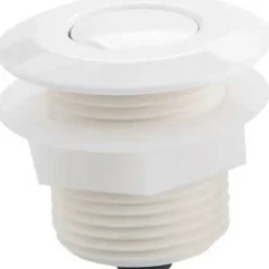 Astralpool Botón neumático para bañera de hidromasaje 04113