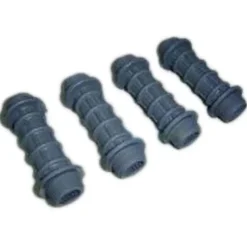 Astralpool 4404300917 Brazo colector de 1´´ 110mm 2 unidades