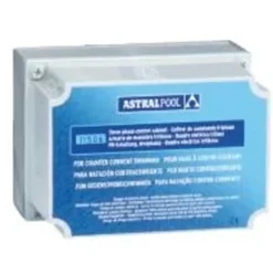 Astralpool Caja electroneumática 11510 para III 3.3 kW 4.5 CV 400 V