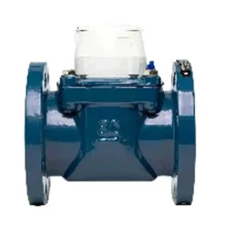 Astralpool 71715 calibre 2 1/2-Contador tipo Woltmann Predator 65mm